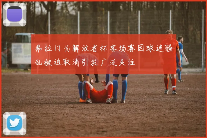弗拉门戈解放者杯客场赛因球迷骚乱被迫取消引发广泛关注